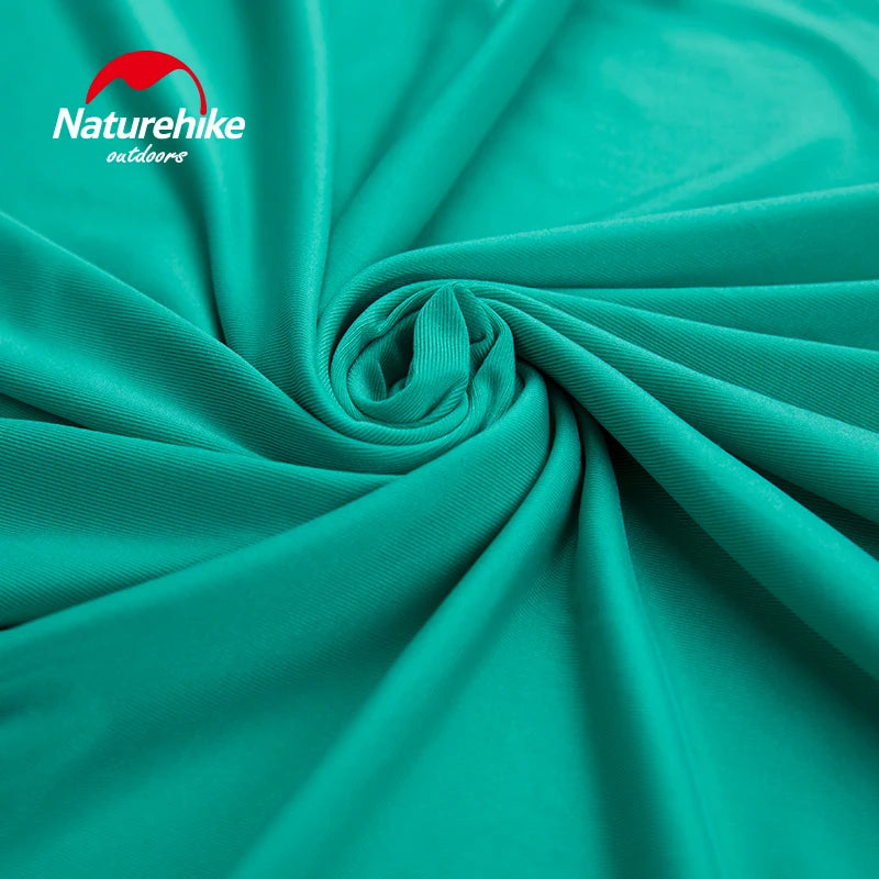 Naturehike Sleeping Bag Liner Mummy Sleeping Bag Liner Single Sleeping Bag Liner Ultralight Portable Camping Sleeping Bag Liner