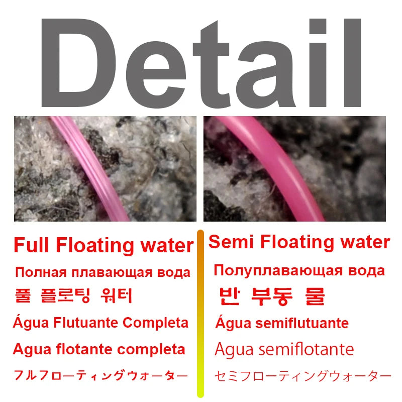 150 Meters 13-Hole Floating Rock Fishing Line Japan Imported  Wear-Resistant Sea Fishing Line Fishing Equipment For Snapper