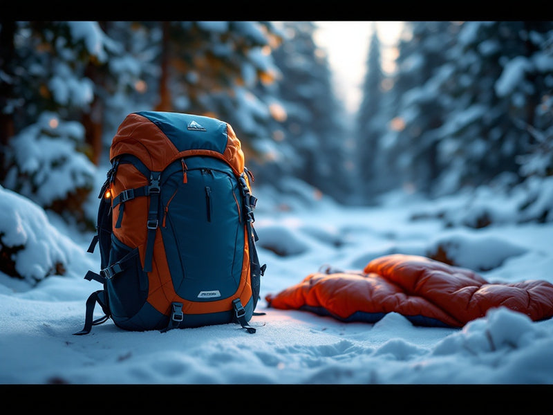 Winter Adventure bundle